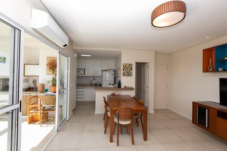 Apartamento para alugar com 90m², 3 quartos e 2 vagasSALA DE ESTAR