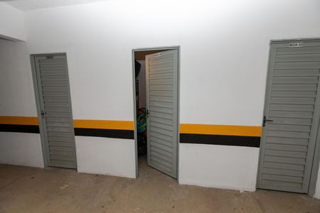 Apartamento para alugar com 90m², 3 quartos e 2 vagasBOX DE SERVIÇO