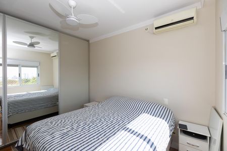 Apartamento para alugar com 90m², 3 quartos e 2 vagasQUARTO 3 SUITE