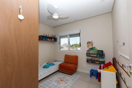 Apartamento para alugar com 90m², 3 quartos e 2 vagasQUARTO 1