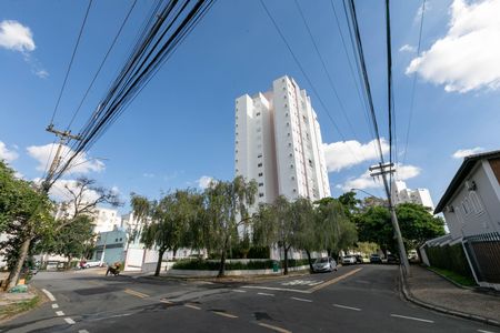 Apartamento para alugar com 90m², 3 quartos e 2 vagasFACHADA DO PRÉDIO