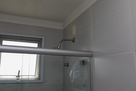 Apartamento para alugar com 90m², 3 quartos e 2 vagasBANHEIRO QUARTO 3 SUITE