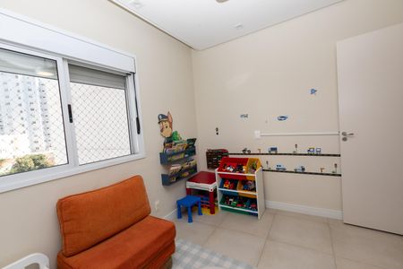 Apartamento para alugar com 90m², 3 quartos e 2 vagasQUARTO 1