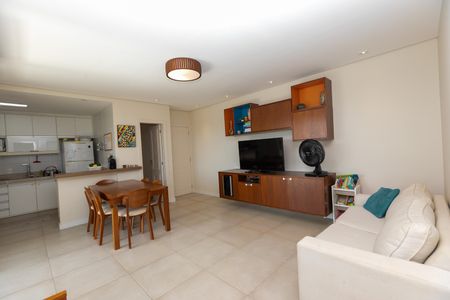 Apartamento para alugar com 90m², 3 quartos e 2 vagasSALA DE ESTAR