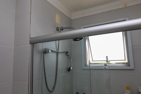 Apartamento para alugar com 90m², 3 quartos e 2 vagasBANHEIRO QUARTO 2 SUITE