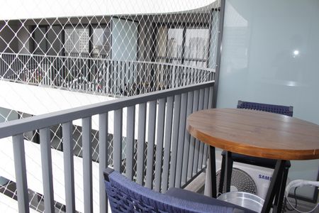 Kitnet/Studio para alugar com 1 quarto, 24m² em Santa Ifigênia, São Paulo