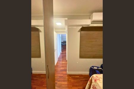 Corredor de apartamento à venda com 2 quartos, 62m² em Vila Arriete, São Paulo