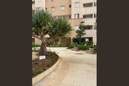 Apartamento à venda com 62m², 2 quartos e 1 vagaÁrea externa