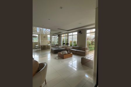 Apartamento à venda com 62m², 2 quartos e 1 vagaÁrea externa