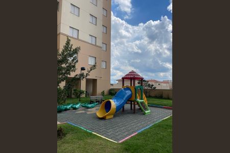 Apartamento à venda com 62m², 2 quartos e 1 vagaÁrea externa