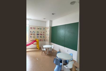 Apartamento à venda com 62m², 2 quartos e 1 vagaÁrea externa