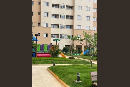 Apartamento à venda com 62m², 2 quartos e 1 vagaÁrea externa