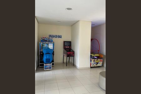 Apartamento à venda com 62m², 2 quartos e 1 vagaÁrea externa