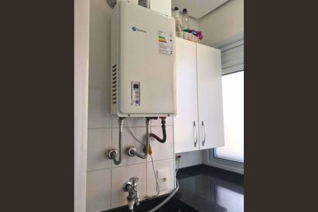 Apartamento à venda com 62m², 2 quartos e 1 vagaÁrea de Serviço