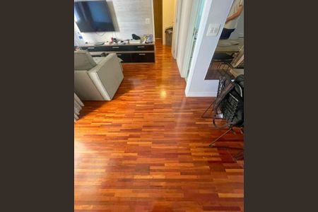 Apartamento à venda com 62m², 2 quartos e 1 vagaSala