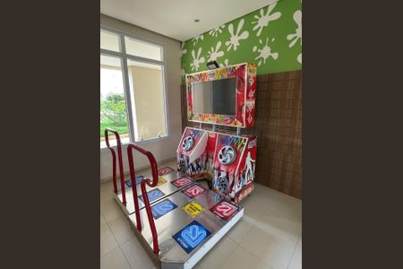Apartamento à venda com 62m², 2 quartos e 1 vagaÁrea externa