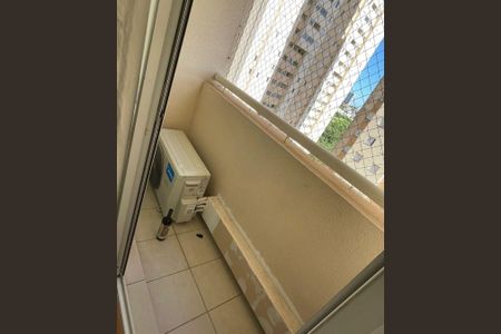 Apartamento à venda com 62m², 2 quartos e 1 vagaSala