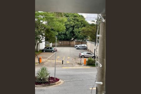 Apartamento à venda com 62m², 2 quartos e 1 vagaVista da janela