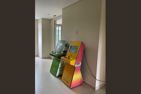 Apartamento à venda com 62m², 2 quartos e 1 vagaCozinha
