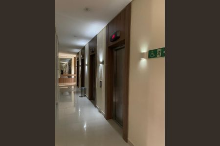 Apartamento à venda com 62m², 2 quartos e 1 vagaÁrea externa