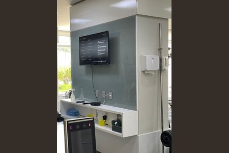 Apartamento à venda com 62m², 2 quartos e 1 vagaÁrea externa