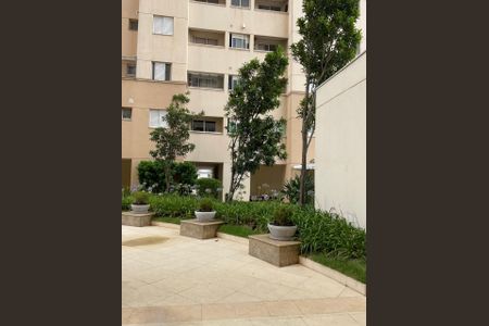 Apartamento à venda com 62m², 2 quartos e 1 vagaÁrea externa