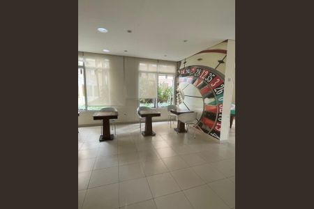 Apartamento à venda com 62m², 2 quartos e 1 vagaÁrea externa