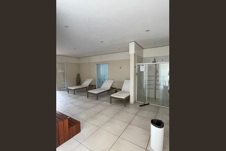 Apartamento à venda com 62m², 2 quartos e 1 vagaBanheiroÁrea externa