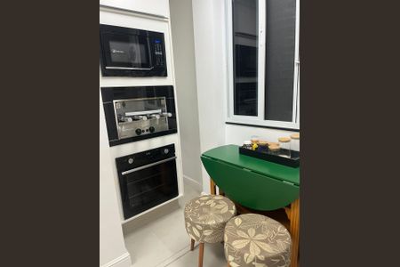 Apartamento para alugar com 3 quartos, 98m² em Flamengo, Rio de Janeiro