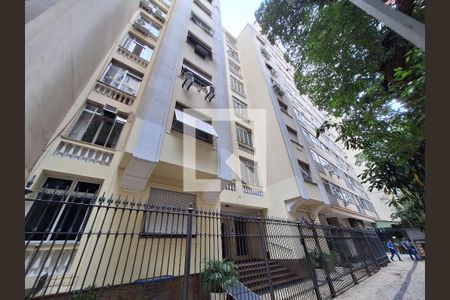 Apartamento para alugar com 3 quartos, 98m² em Flamengo, Rio de Janeiro