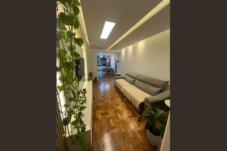 Apartamento para alugar com 3 quartos, 98m² em Flamengo, Rio de Janeiro
