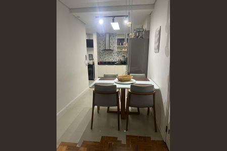 Apartamento para alugar com 3 quartos, 98m² em Flamengo, Rio de Janeiro