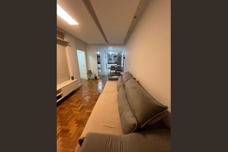 Apartamento para alugar com 3 quartos, 98m² em Flamengo, Rio de Janeiro