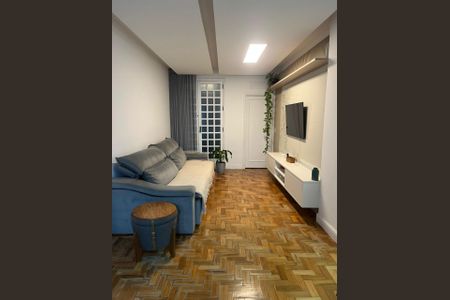 Apartamento para alugar com 3 quartos, 98m² em Flamengo, Rio de Janeiro