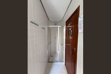 Apartamento para alugar com 28m², 1 quarto e 1 vaga