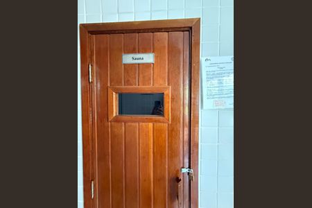Apartamento para alugar com 28m², 1 quarto e 1 vaga