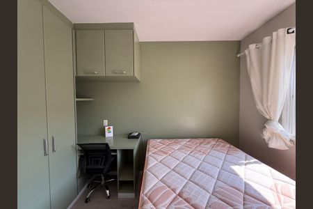 Apartamento para alugar com 1 quarto, 28m² em Vila Buarque, São Paulo