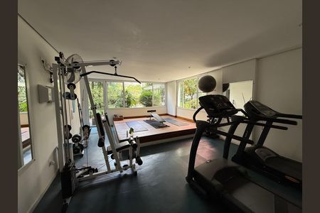 Apartamento para alugar com 28m², 1 quarto e 1 vaga