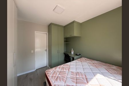 Apartamento para alugar com 28m², 1 quarto e 1 vaga