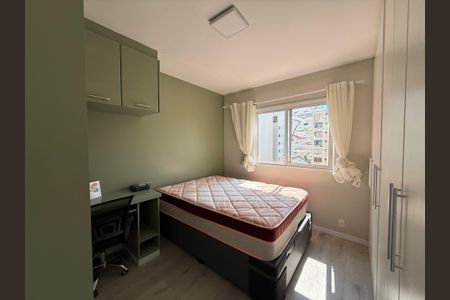 Apartamento para alugar com 28m², 1 quarto e 1 vaga