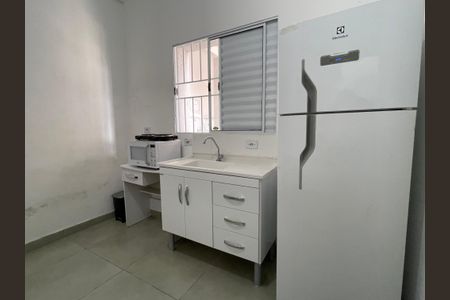 Kitnet/Studio para alugar com 1 quarto, 14m² em Rio Pequeno, São Paulo