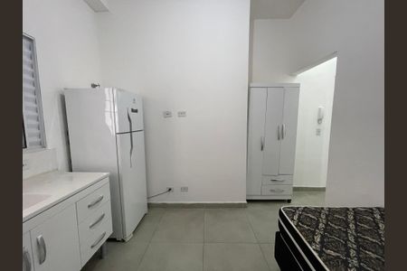 Kitnet/Studio para alugar com 1 quarto, 14m² em Rio Pequeno, São Paulo