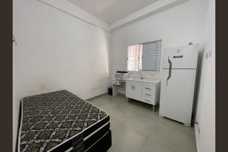 Kitnet/Studio para alugar com 1 quarto, 14m² em Rio Pequeno, São Paulo