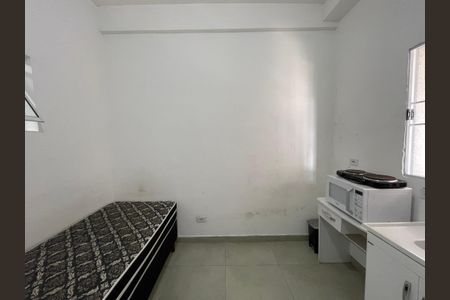 Kitnet/Studio para alugar com 1 quarto, 14m² em Rio Pequeno, São Paulo