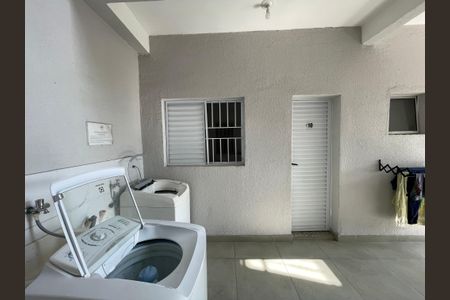 Kitnet/Studio para alugar com 1 quarto, 14m² em Rio Pequeno, São Paulo