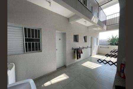 Kitnet/Studio para alugar com 1 quarto, 14m² em Rio Pequeno, São Paulo