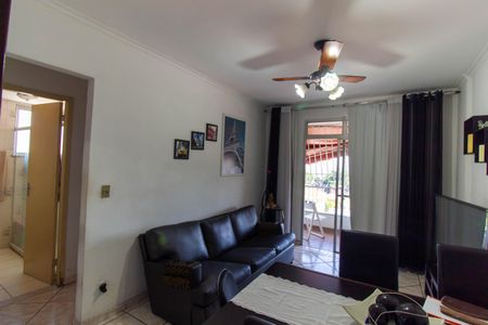 Apartamento para alugar com 2 quartos, 72m² em Barreto, Niterói