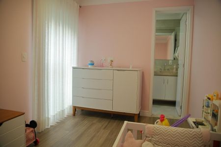 Apartamento à venda com 172m², 3 quartos e 3 vagasSuíte 3