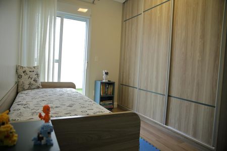 Apartamento à venda com 172m², 3 quartos e 3 vagasSuíte 2 