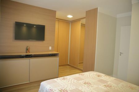 Apartamento à venda com 172m², 3 quartos e 3 vagasSuíte 1 